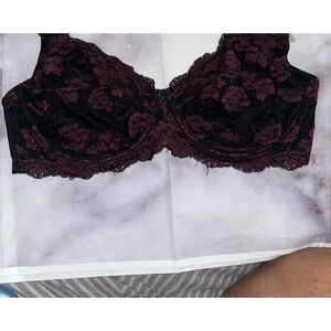 Hips & curves Woman’s bra